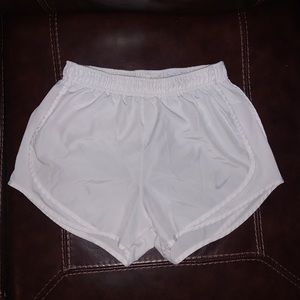 women’s nike shorts